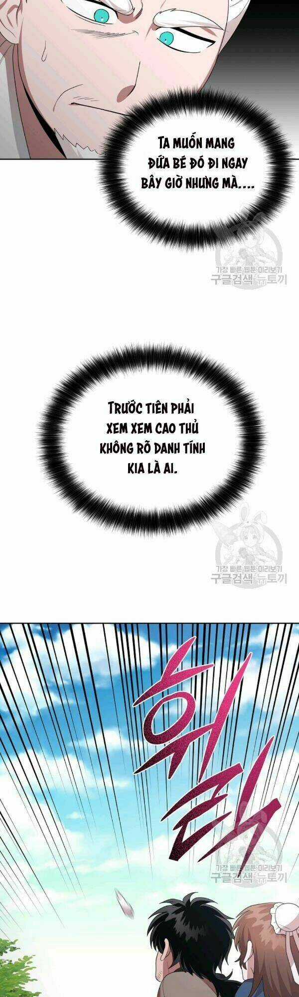 Họa Long Vương Chapter 36 trang 16