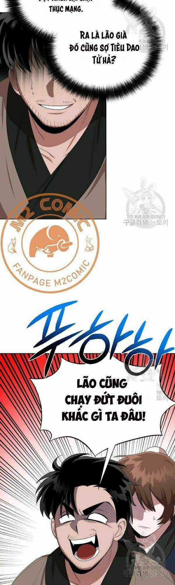 Họa Long Vương Chapter 36 trang 18