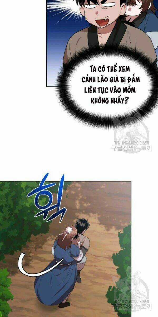 Họa Long Vương Chapter 36 trang 20