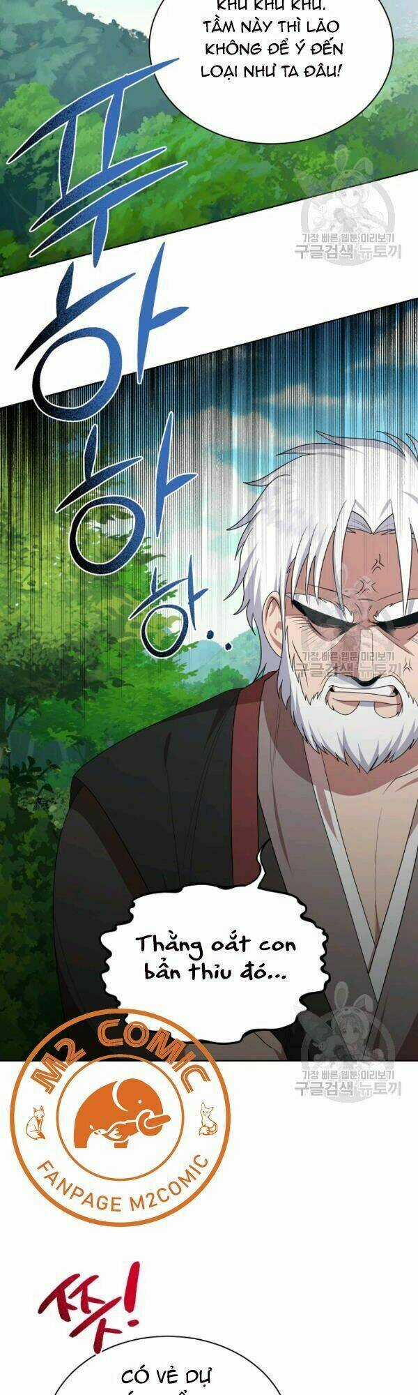 Họa Long Vương Chapter 36 trang 22