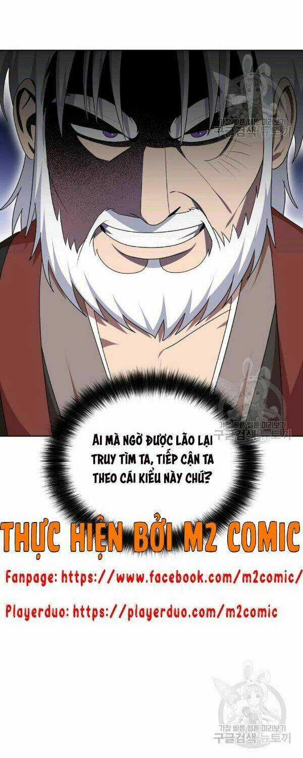 Họa Long Vương Chapter 36 trang 25