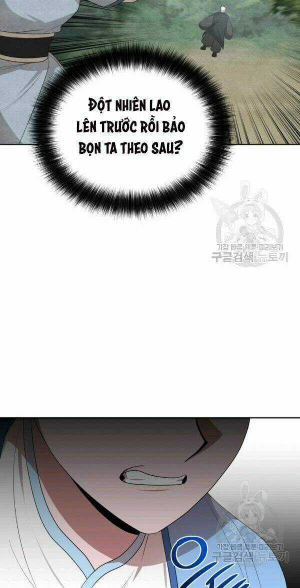 Họa Long Vương Chapter 36 trang 29