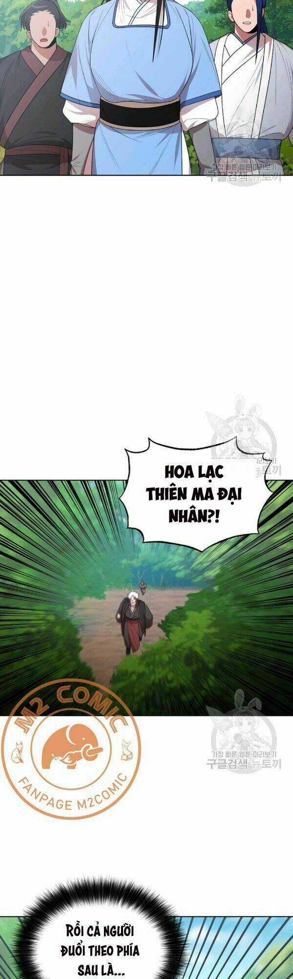 Họa Long Vương Chapter 36 trang 32