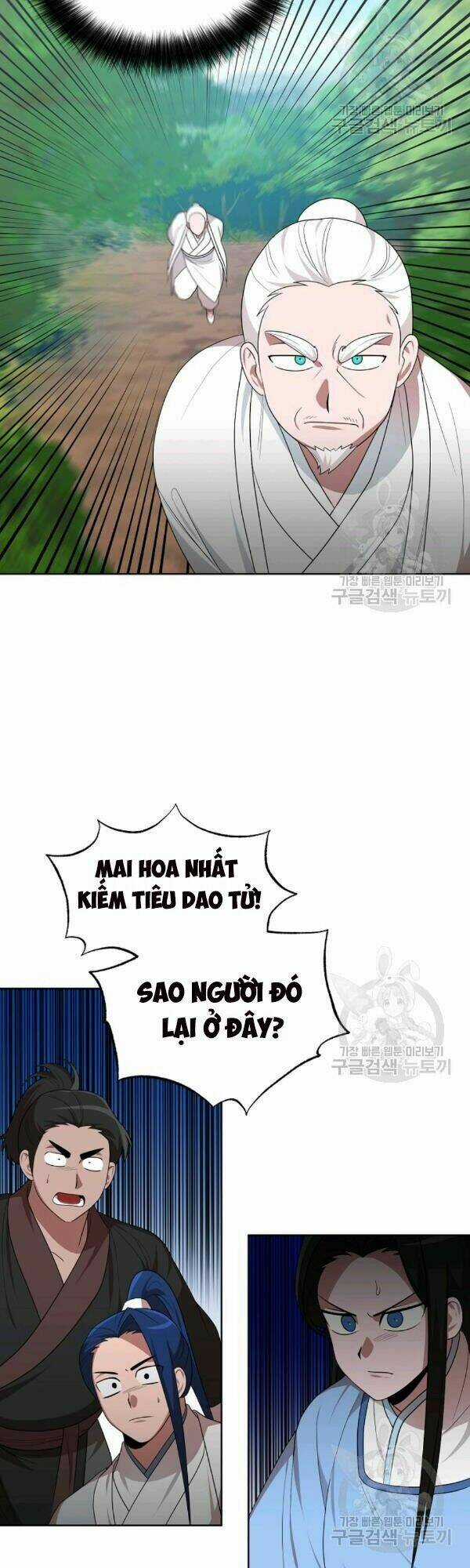 Họa Long Vương Chapter 36 trang 33