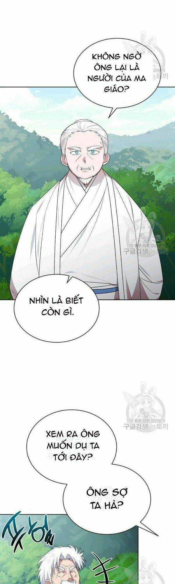 Họa Long Vương Chapter 36 trang 36