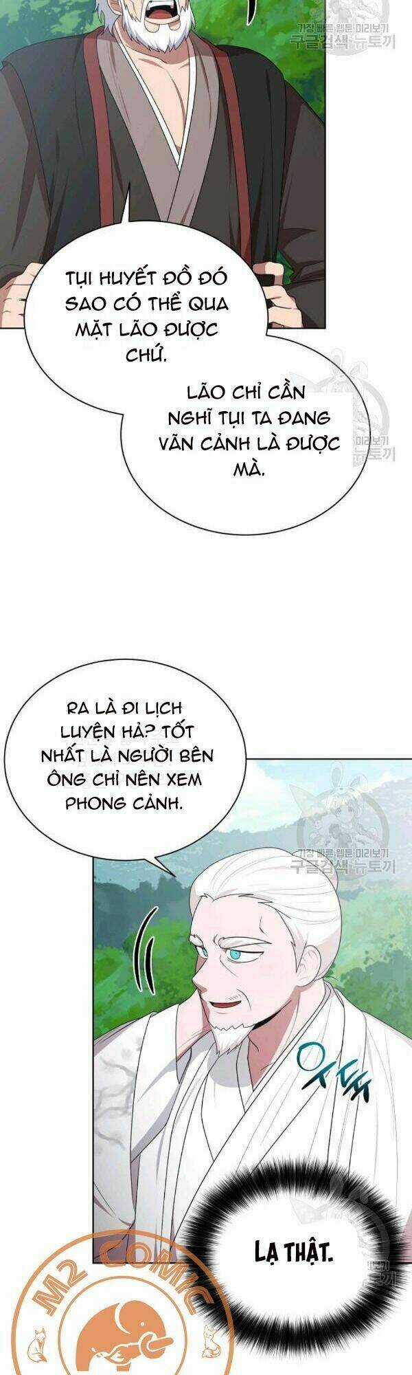 Họa Long Vương Chapter 36 trang 37