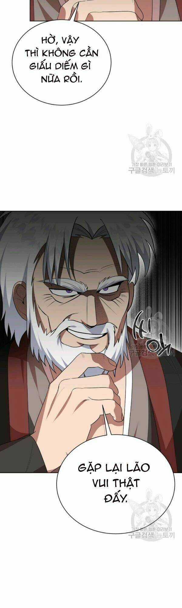 Họa Long Vương Chapter 36 trang 41