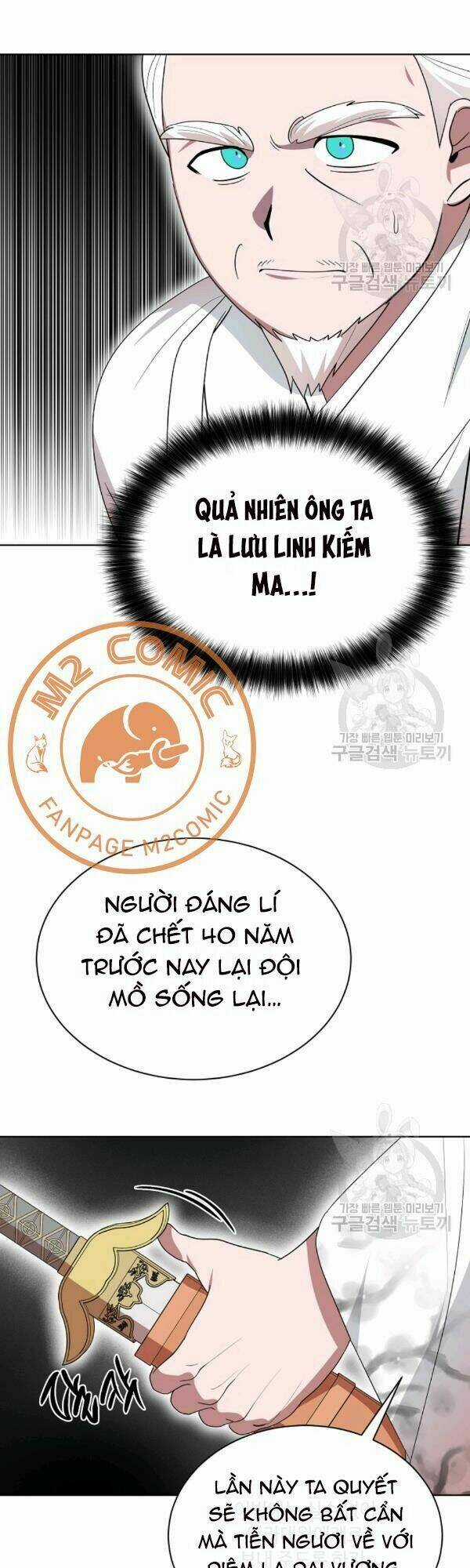 Họa Long Vương Chapter 36 trang 42