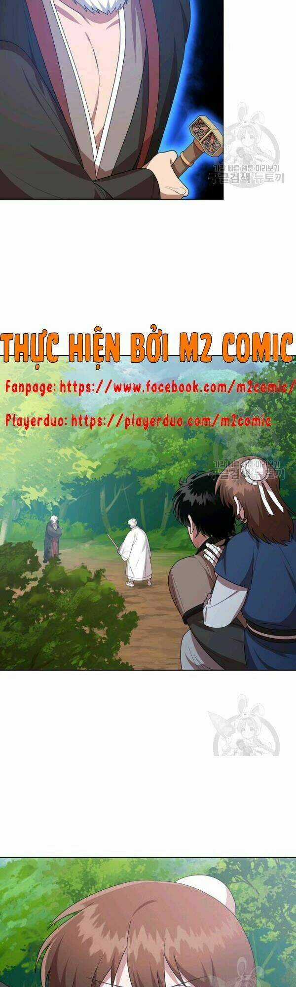 Họa Long Vương Chapter 36 trang 46