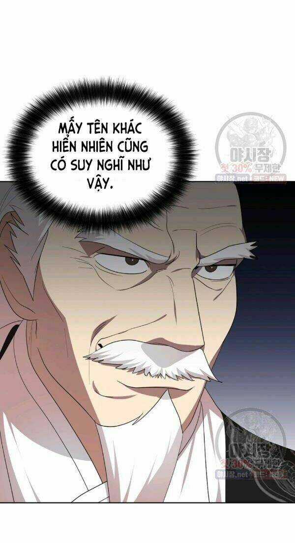 Họa Long Vương Chapter 37 trang 12