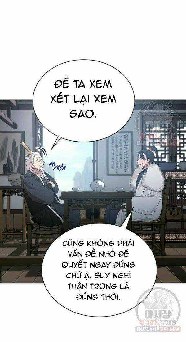 Họa Long Vương Chapter 37 trang 13