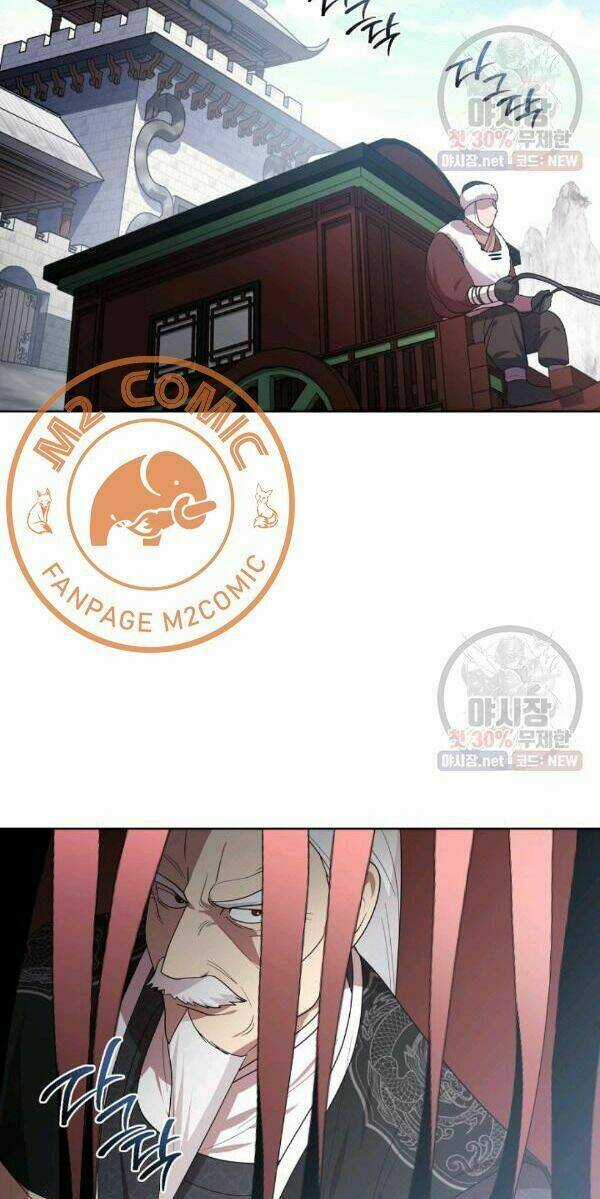 Họa Long Vương Chapter 37 trang 16