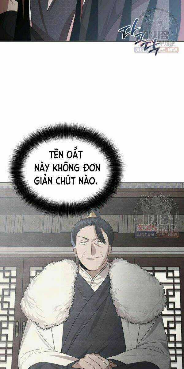 Họa Long Vương Chapter 37 trang 17