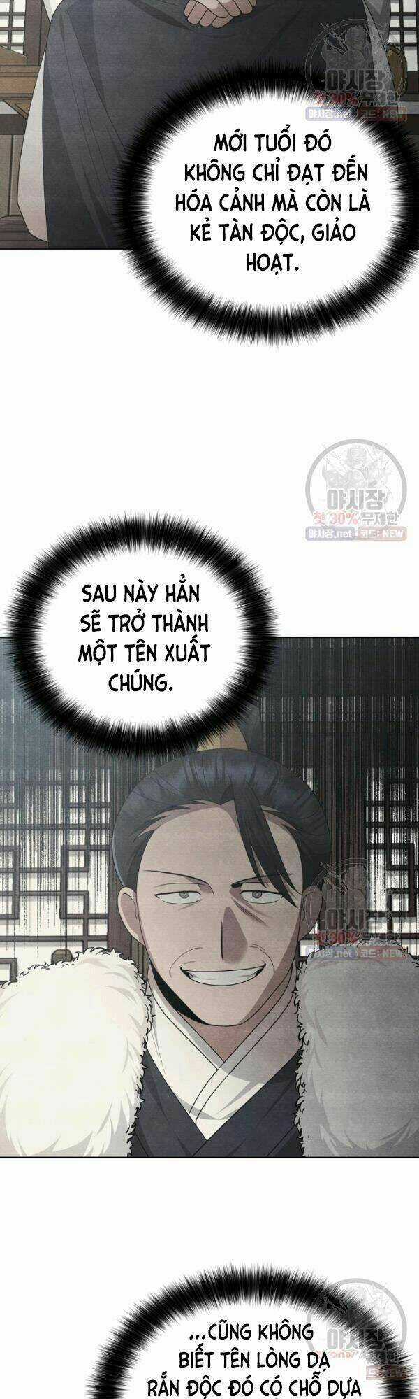 Họa Long Vương Chapter 37 trang 18