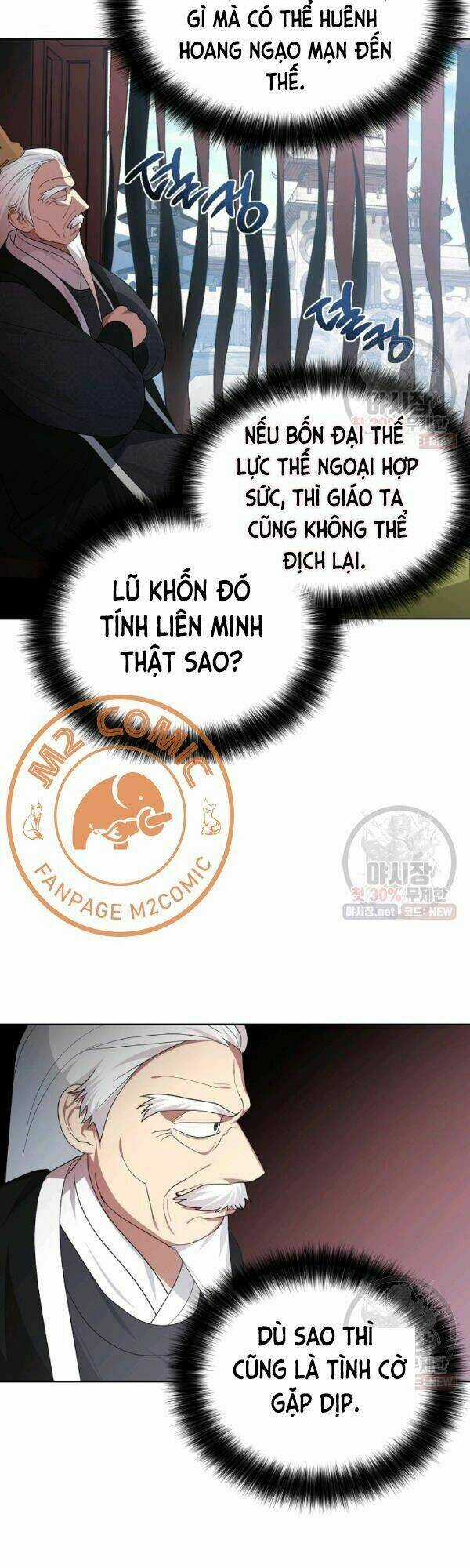 Họa Long Vương Chapter 37 trang 19