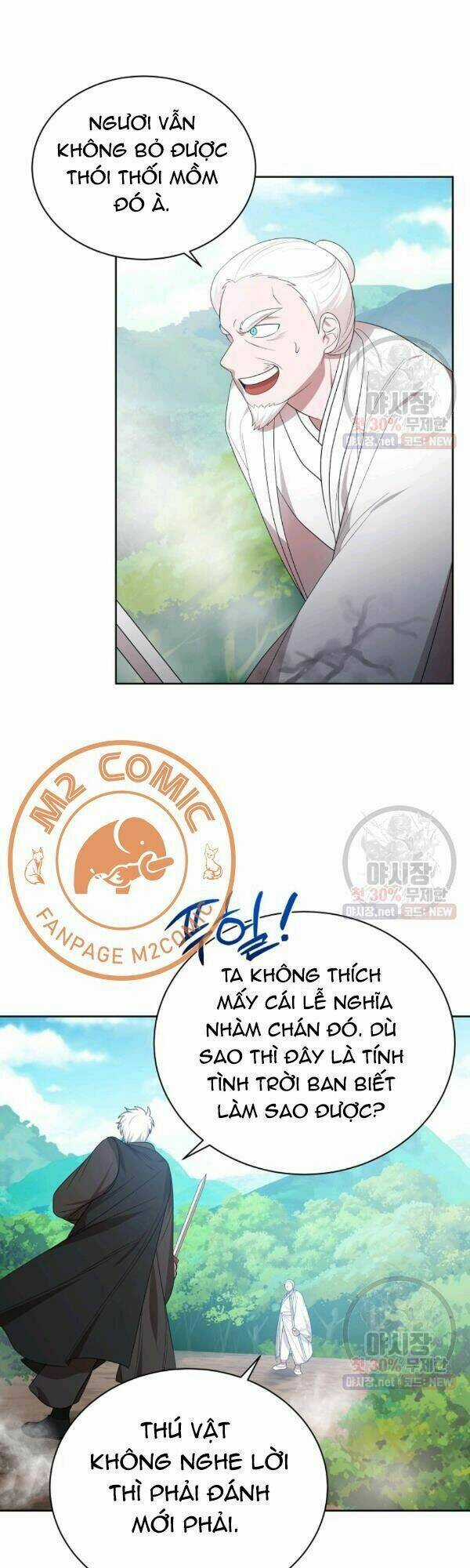 Họa Long Vương Chapter 37 trang 25