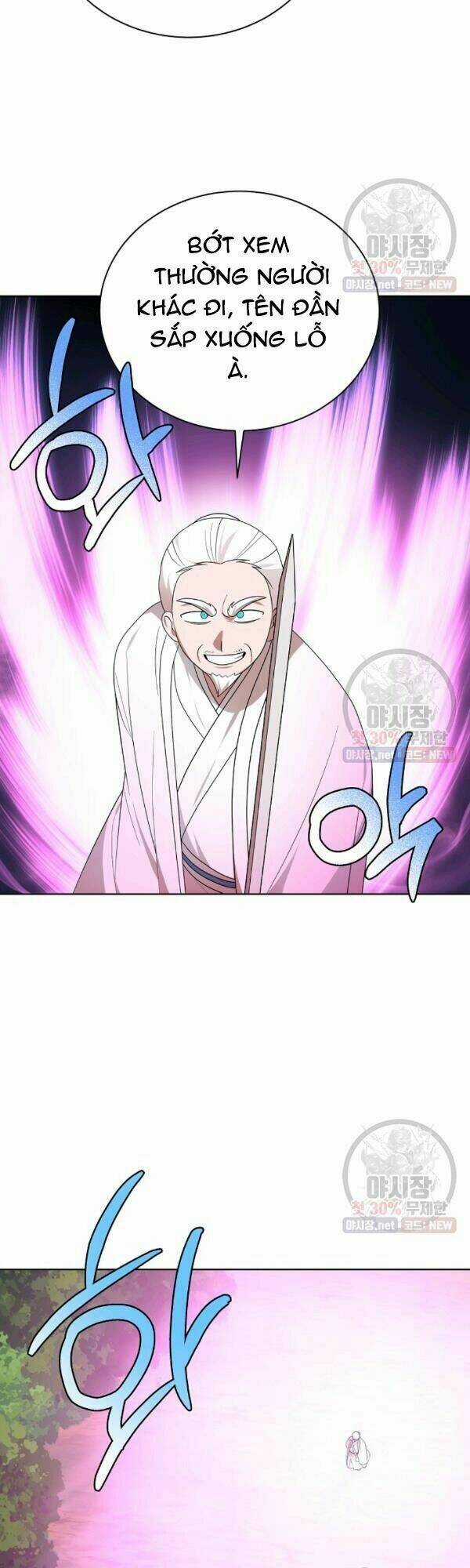 Họa Long Vương Chapter 37 trang 26