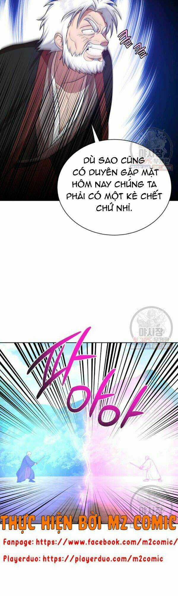 Họa Long Vương Chapter 37 trang 28