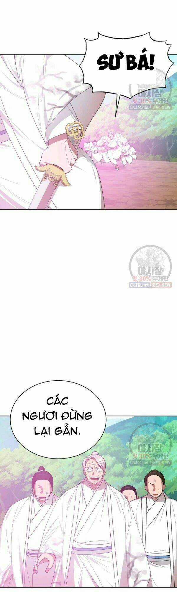 Họa Long Vương Chapter 37 trang 29