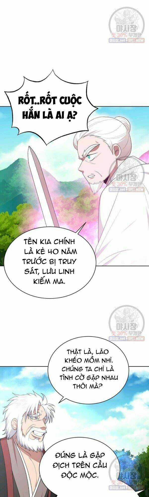 Họa Long Vương Chapter 37 trang 30