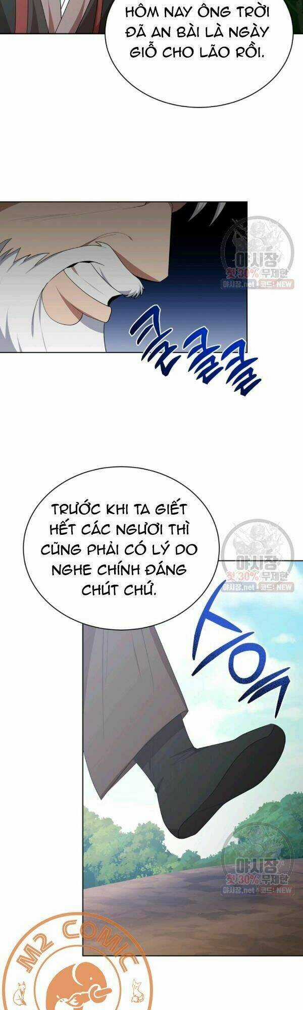 Họa Long Vương Chapter 37 trang 31
