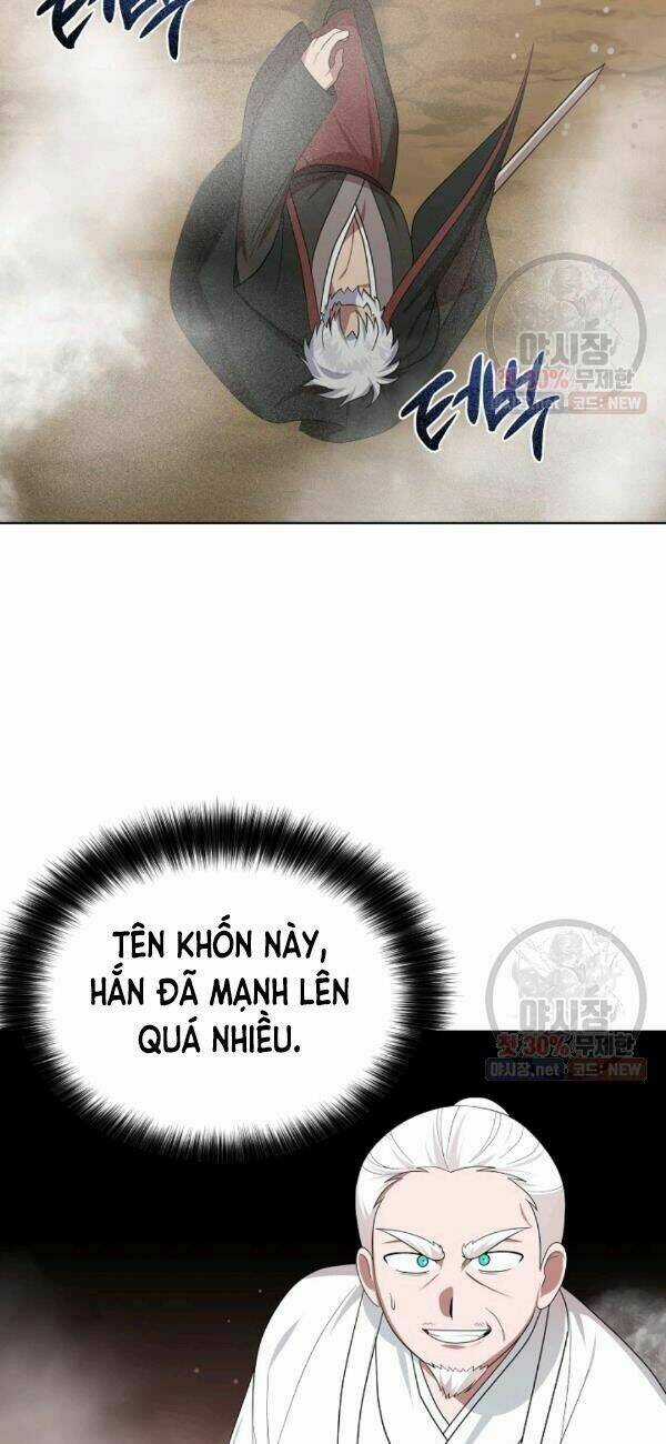 Họa Long Vương Chapter 37 trang 35