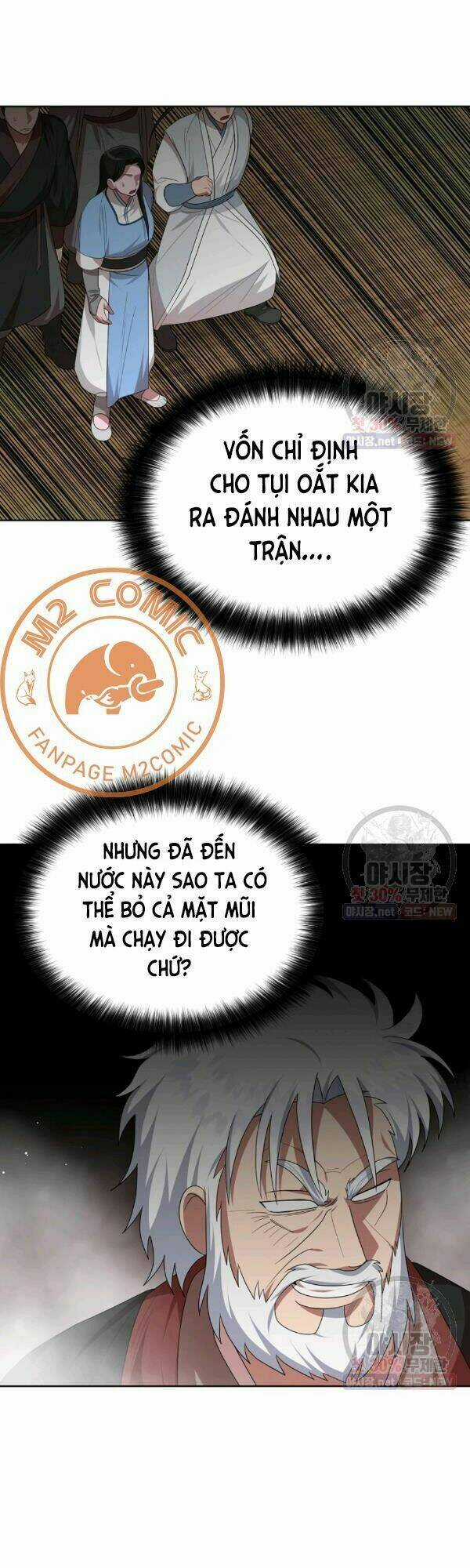 Họa Long Vương Chapter 37 trang 38