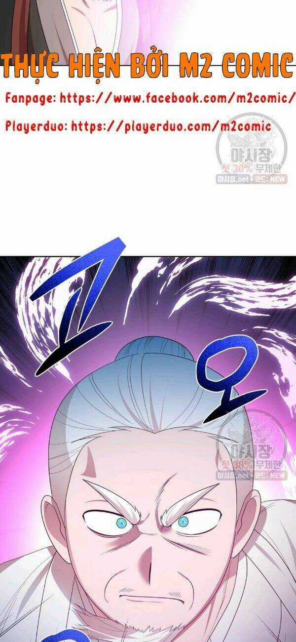 Họa Long Vương Chapter 37 trang 46