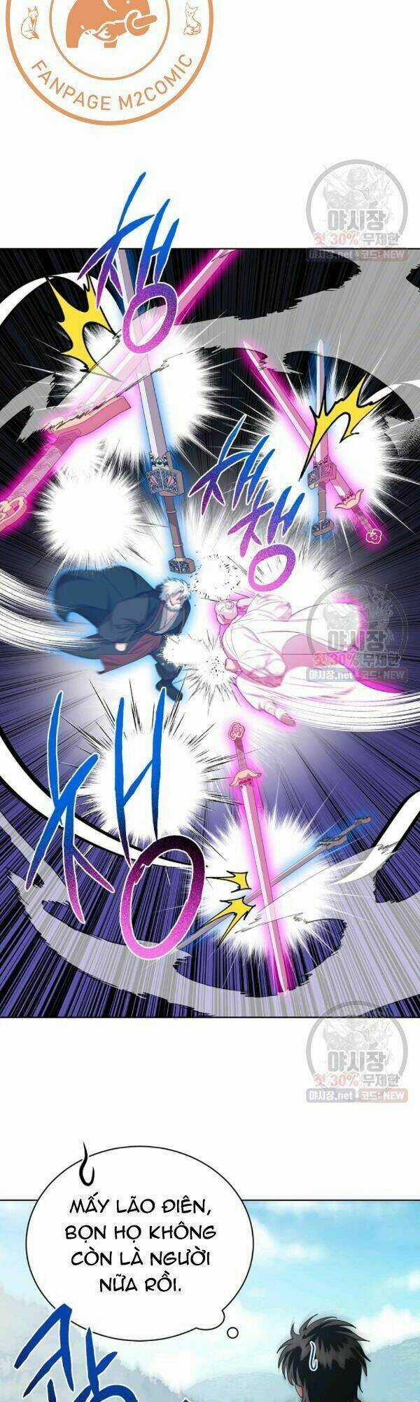 Họa Long Vương Chapter 38 trang 13