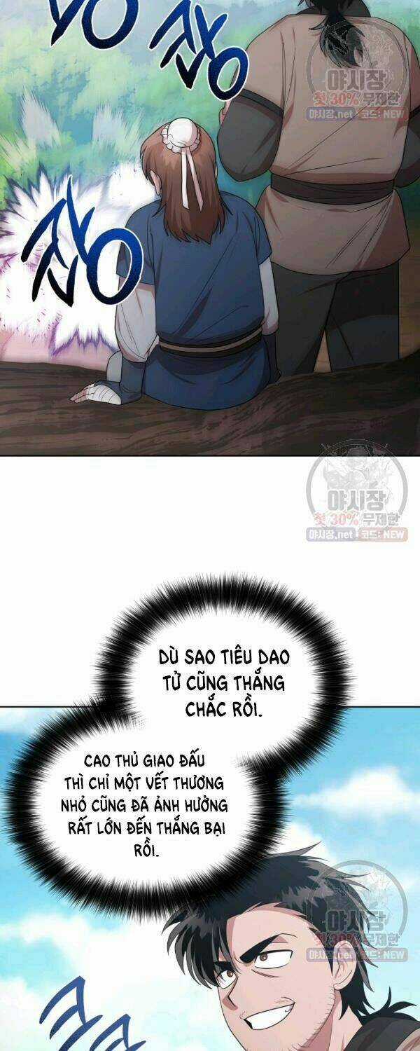 Họa Long Vương Chapter 38 trang 14