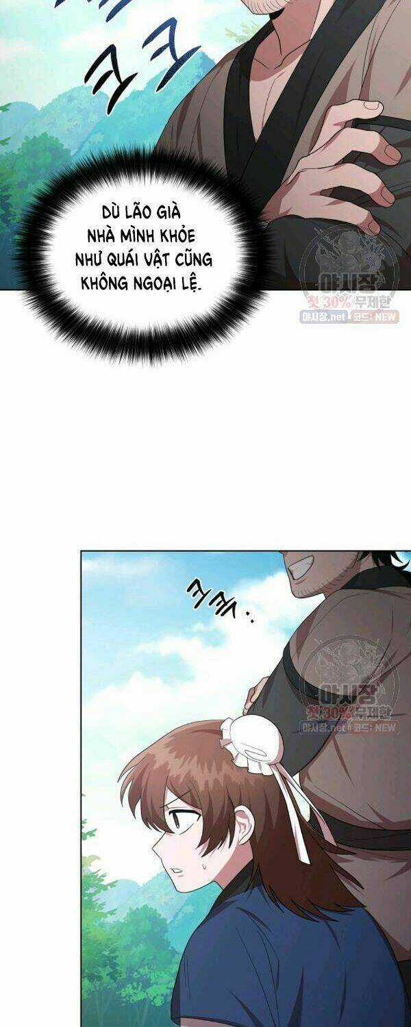 Họa Long Vương Chapter 38 trang 15