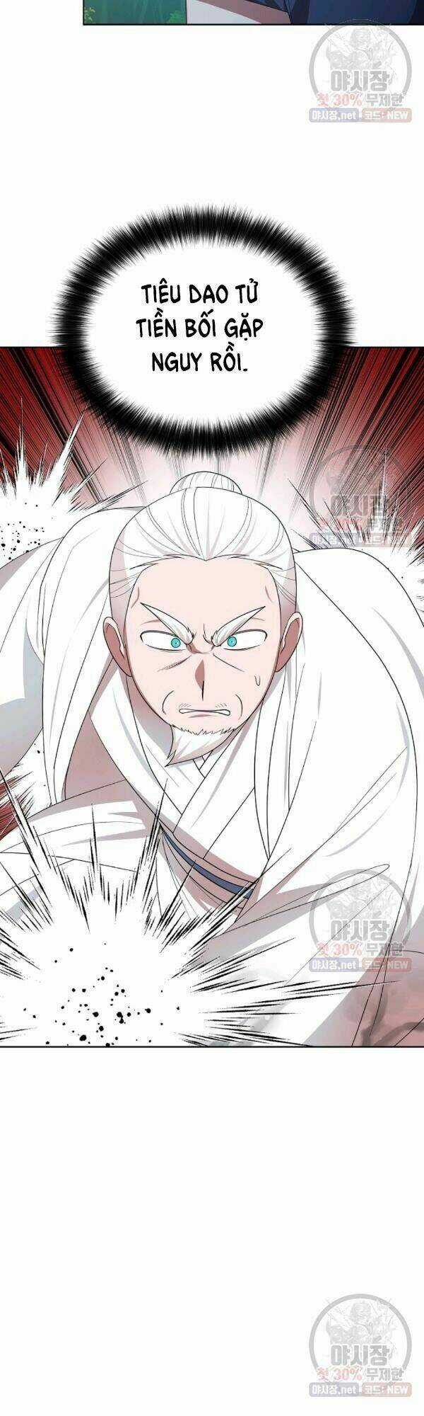 Họa Long Vương Chapter 38 trang 16