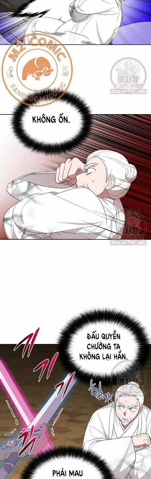 Họa Long Vương Chapter 38 trang 18