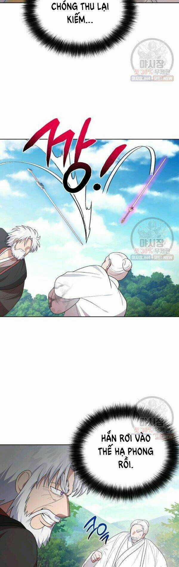 Họa Long Vương Chapter 38 trang 19