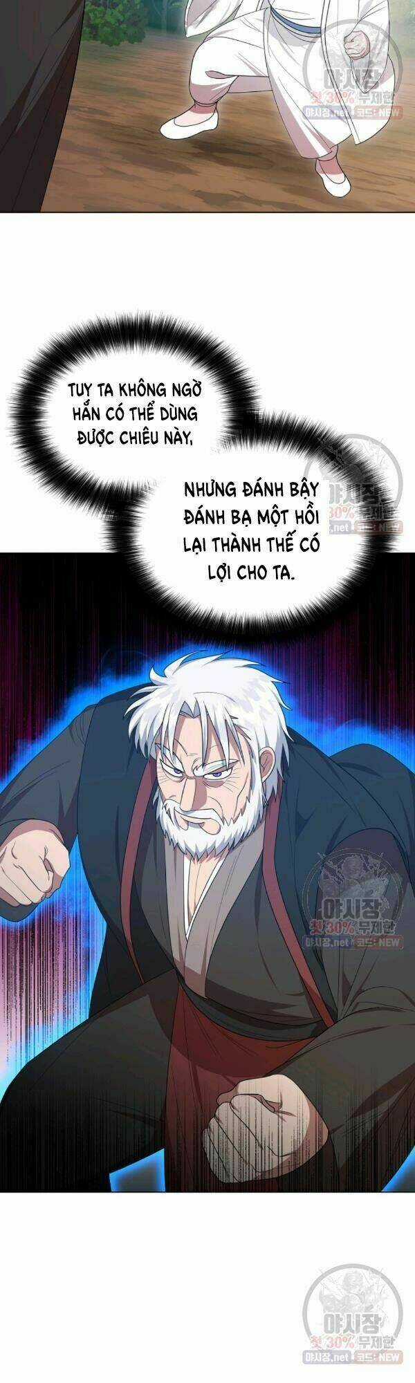 Họa Long Vương Chapter 38 trang 20