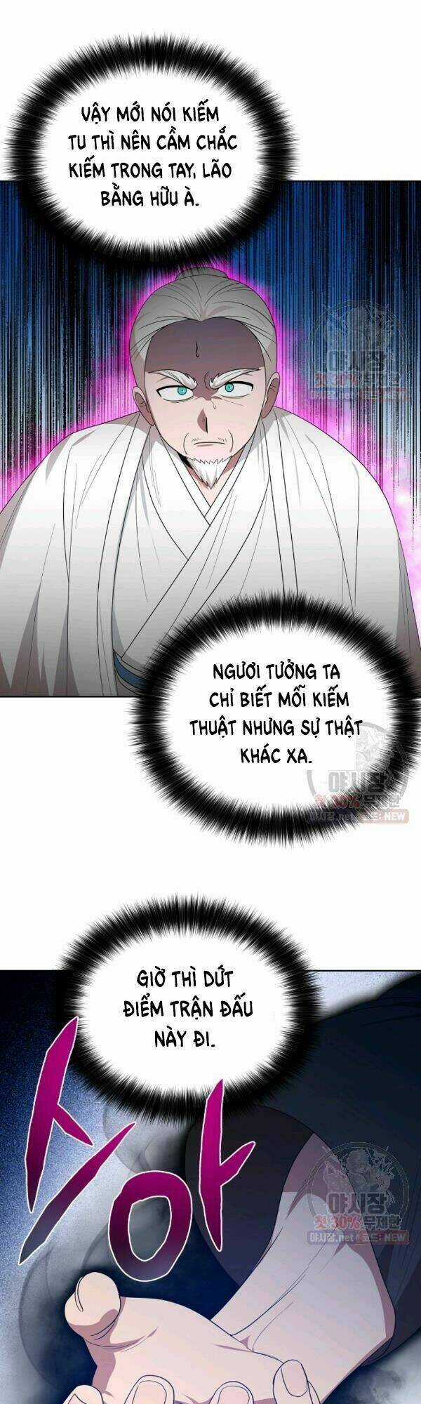 Họa Long Vương Chapter 38 trang 21