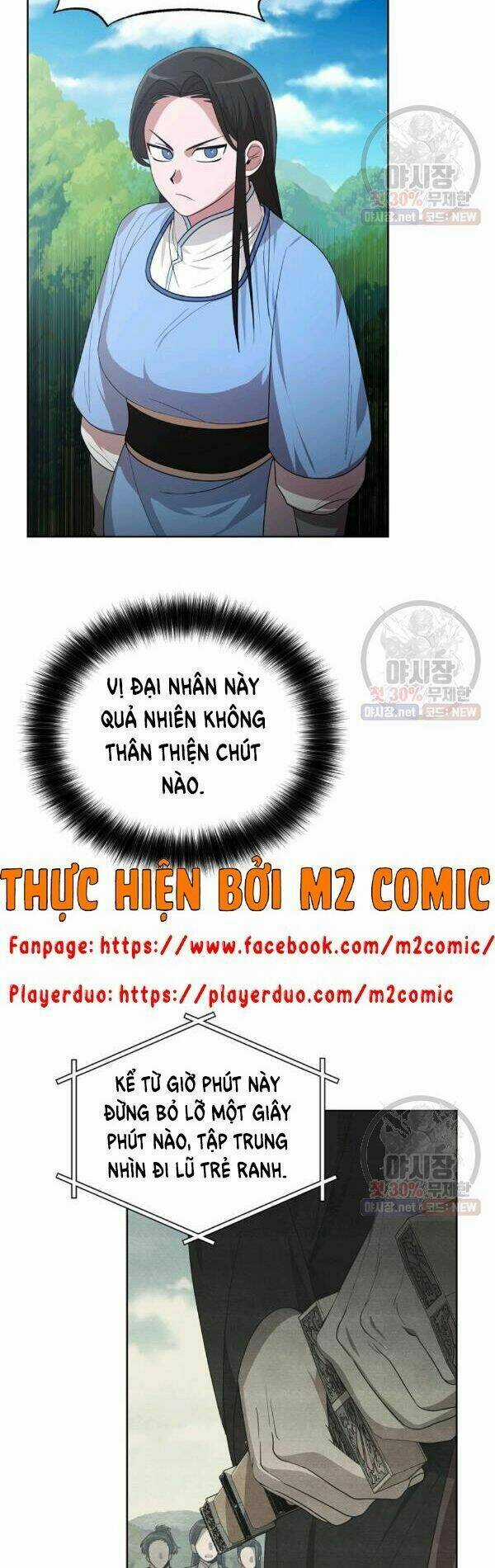 Họa Long Vương Chapter 38 trang 23