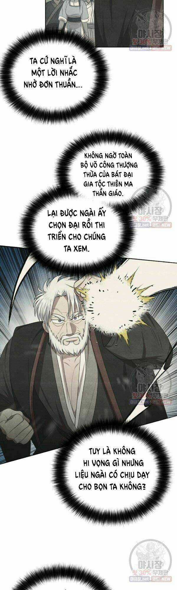 Họa Long Vương Chapter 38 trang 24