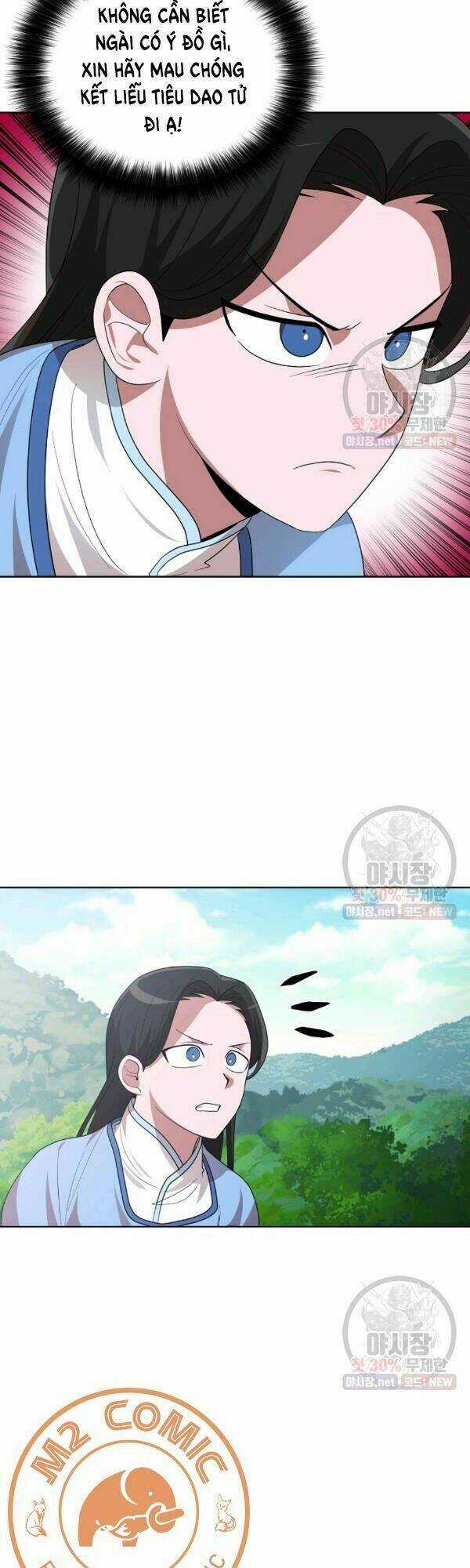 Họa Long Vương Chapter 38 trang 25