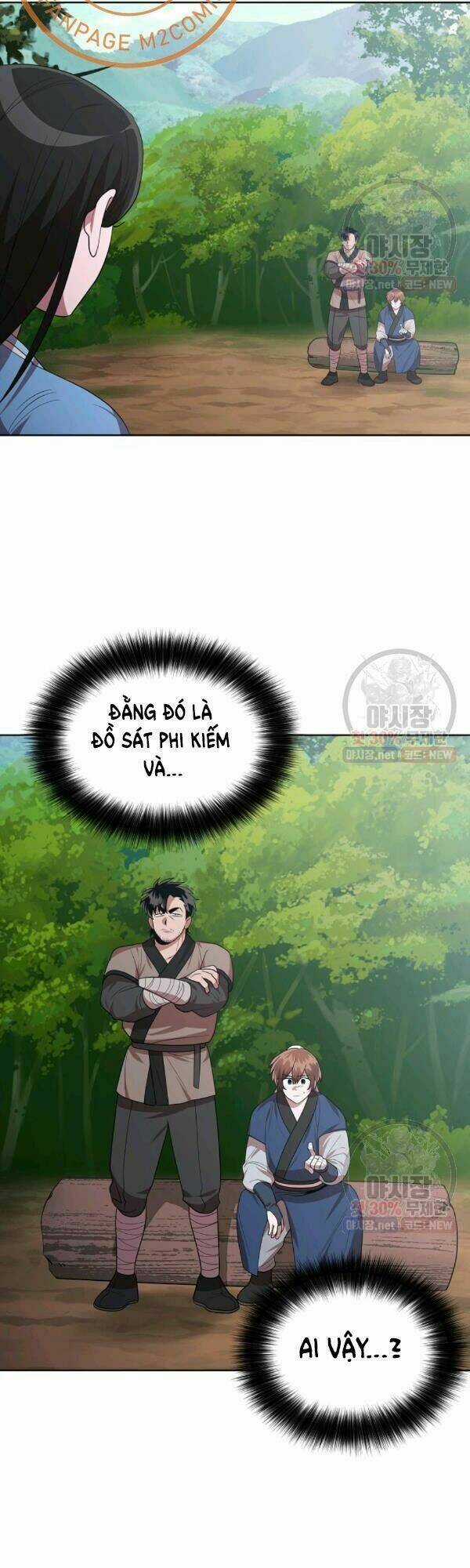 Họa Long Vương Chapter 38 trang 26