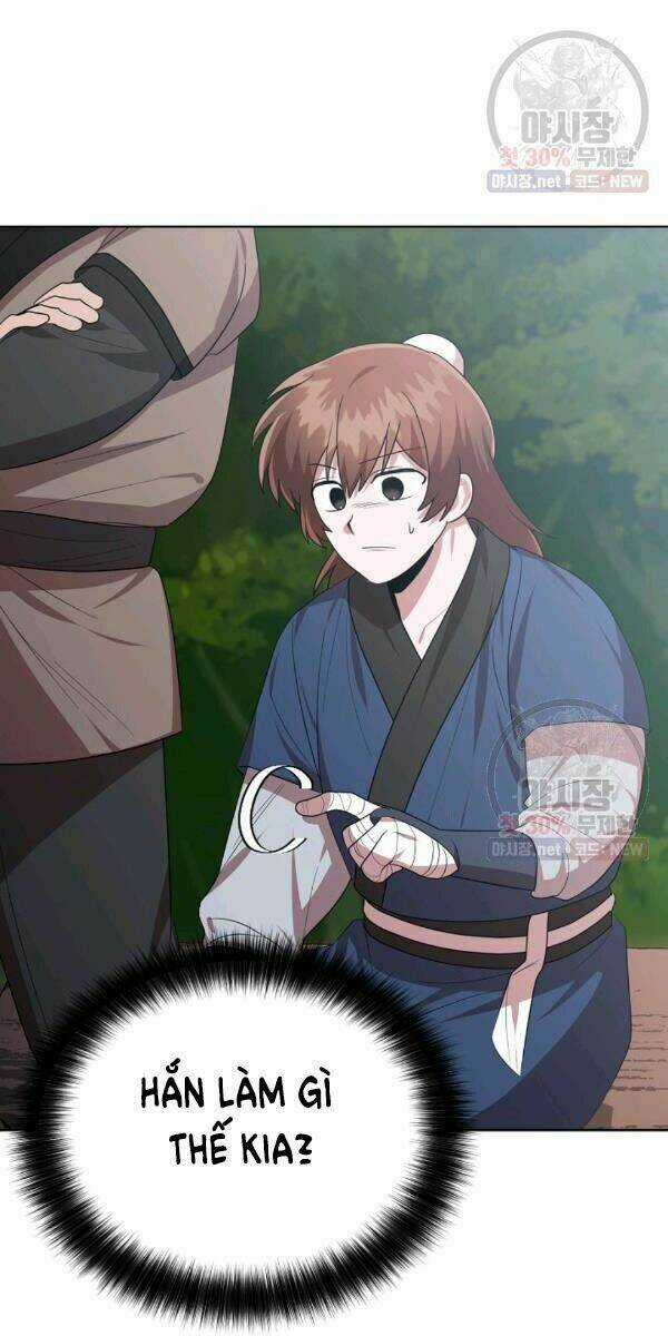 Họa Long Vương Chapter 38 trang 27