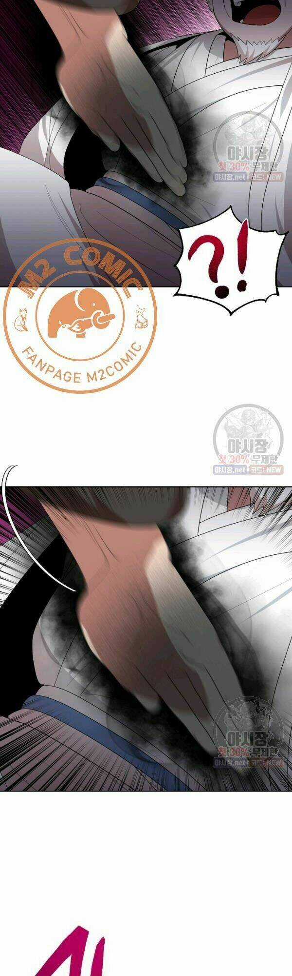 Họa Long Vương Chapter 38 trang 31