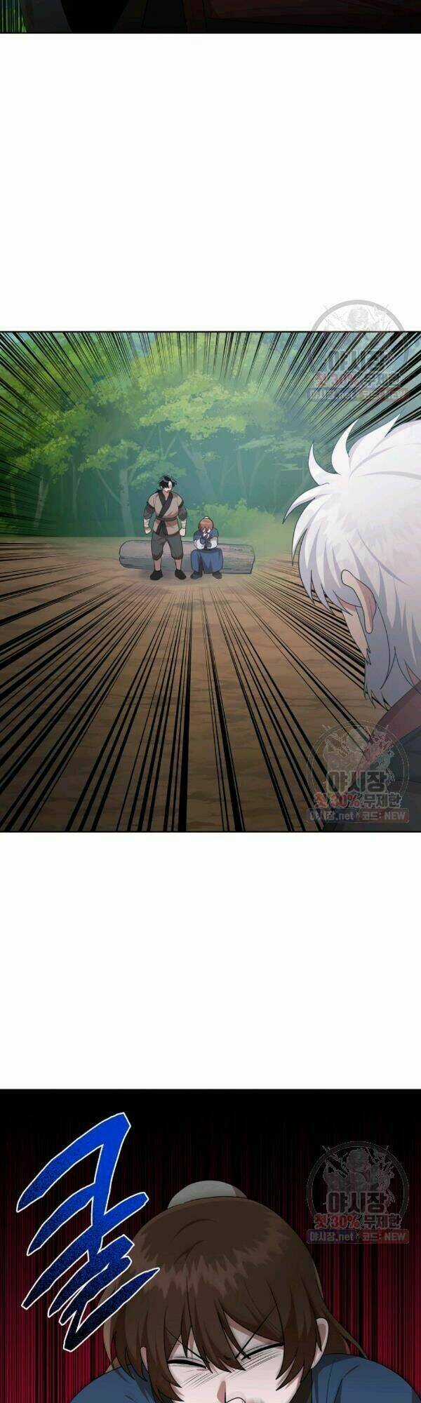 Họa Long Vương Chapter 38 trang 35