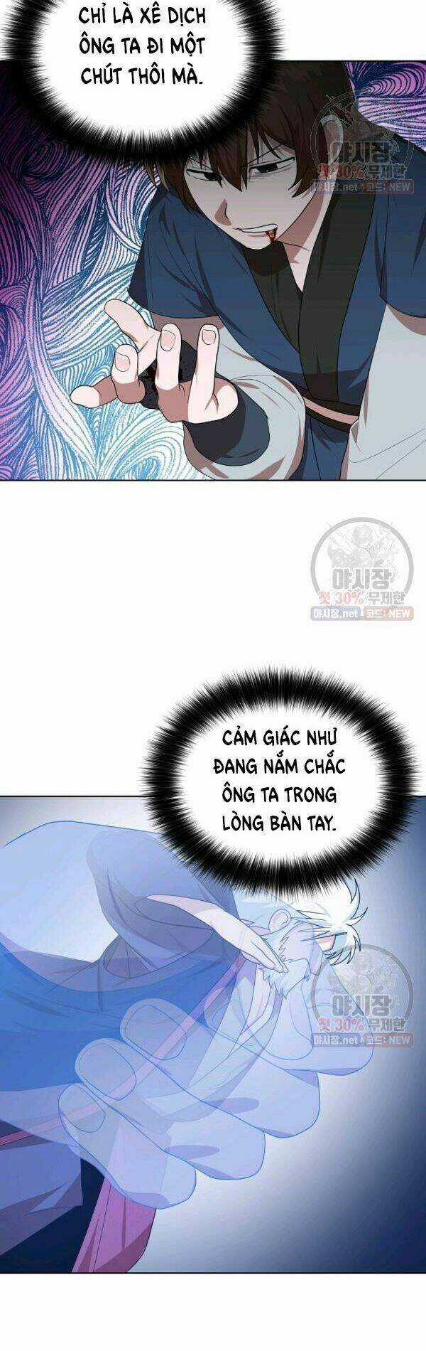 Họa Long Vương Chapter 38 trang 37