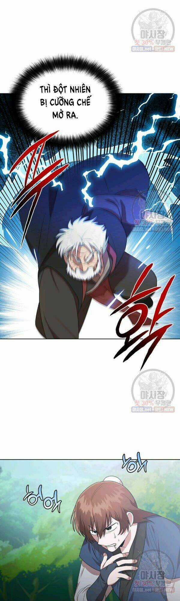 Họa Long Vương Chapter 38 trang 38