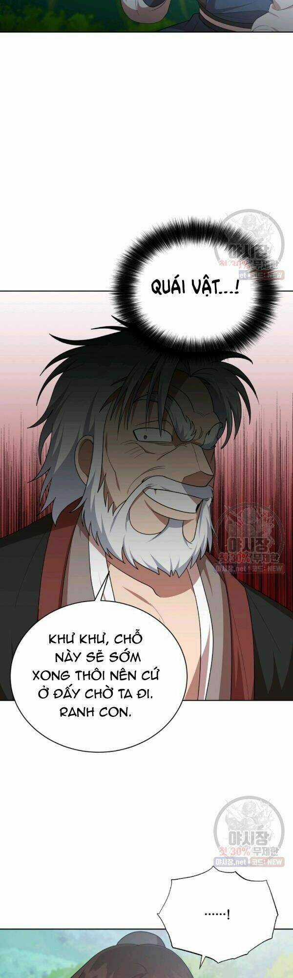 Họa Long Vương Chapter 38 trang 39