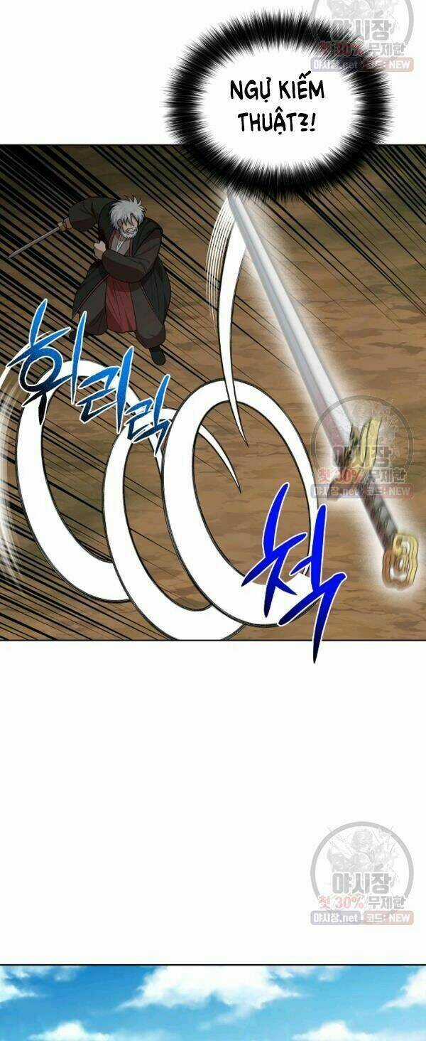 Họa Long Vương Chapter 38 trang 4