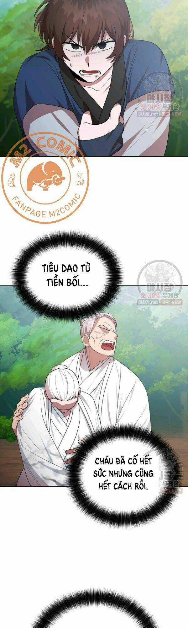 Họa Long Vương Chapter 38 trang 40