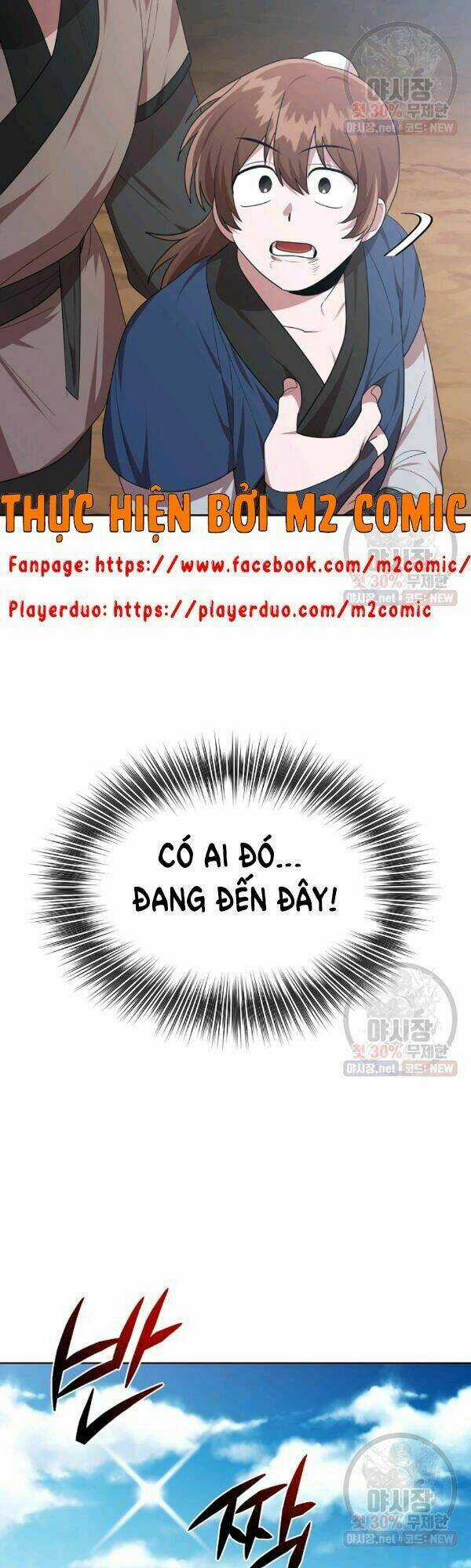 Họa Long Vương Chapter 38 trang 43