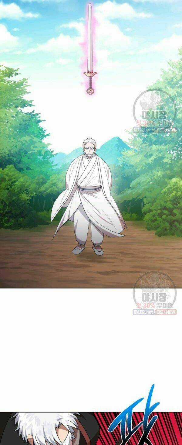 Họa Long Vương Chapter 38 trang 5